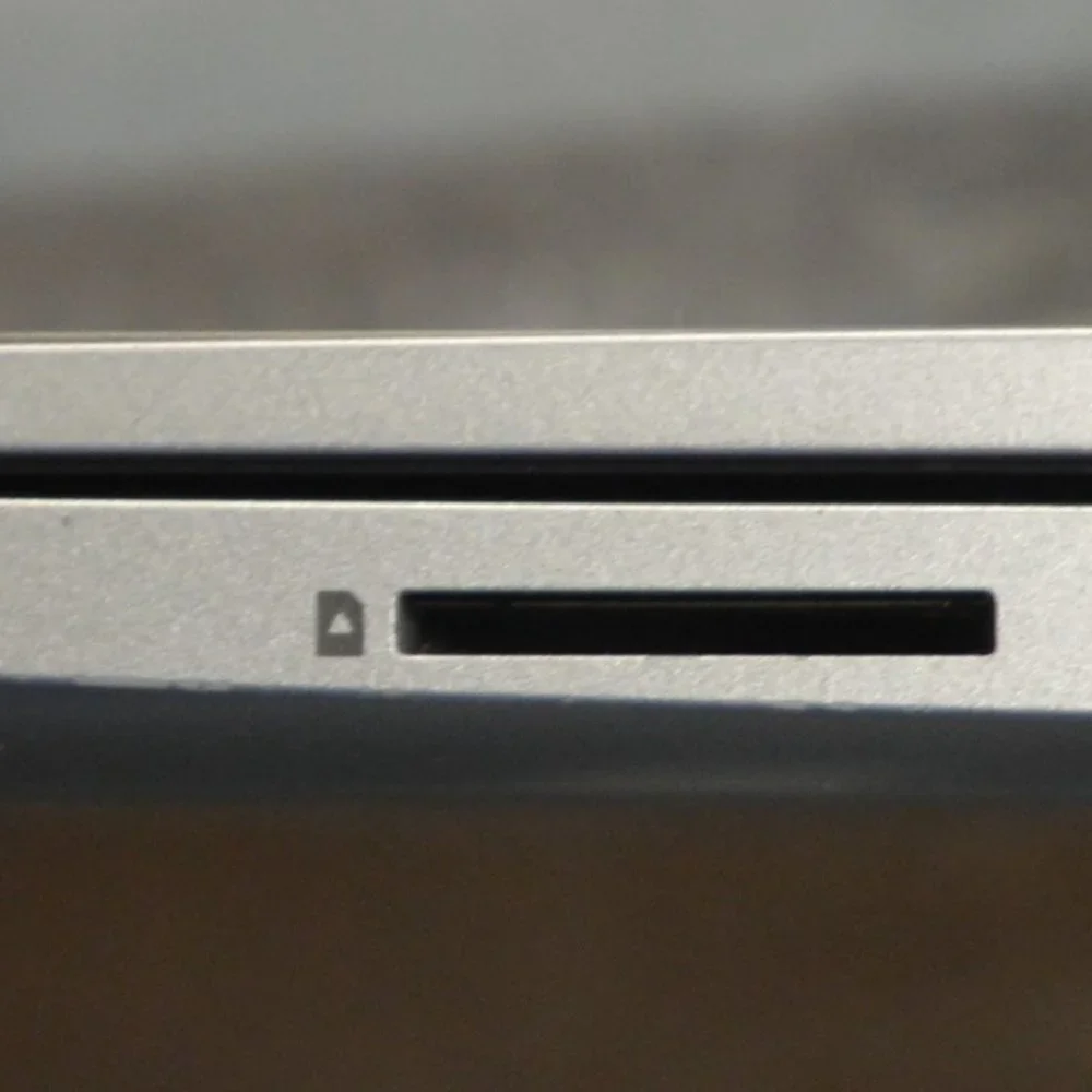 HP X-360 13 inch touch screen new SSD